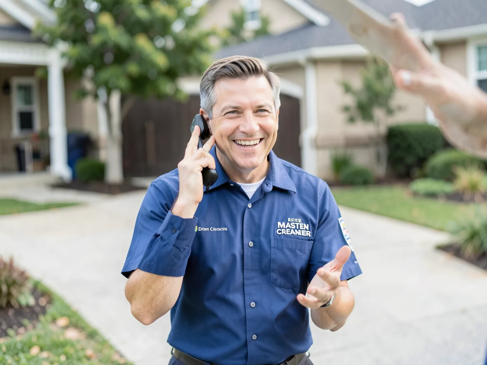 Drain Cleaning Parlier, CA FAQs